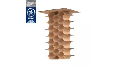 Niupack Side : Une solution primée d’un award !