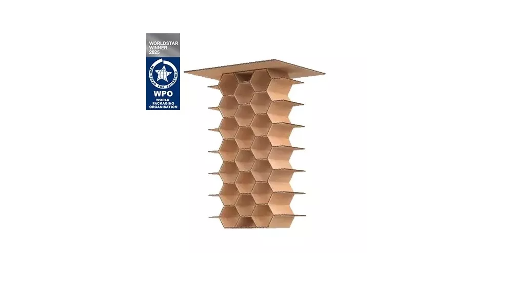 Niupack Side : Une solution primée d’un award ! Niupack Side : Une solution primée d’un award !