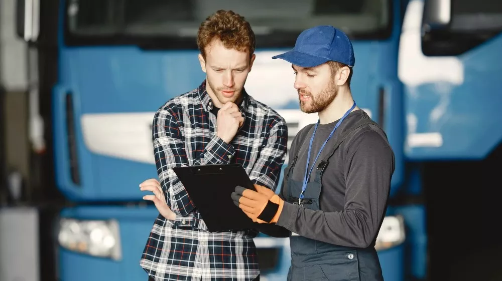 Sécuriser les chargements : un enjeu clé pour les responsables d'exploitation transport