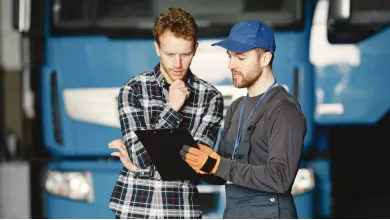 Sécuriser les chargements : un enjeu clé pour les responsables d'exploitation transport