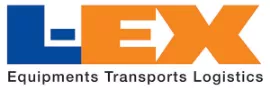 L-EX logo