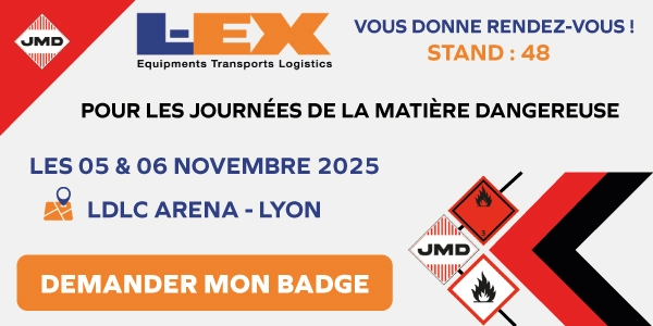 Bannière salon JMD