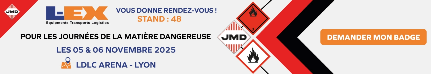 Bannière salon JMD